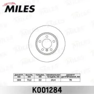 ���� ��������� BMW 1 F k001284 Miles K001284 ����