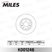 ���� ��������� Mazda C k001246 Miles K001246 ����