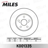���� ��������� toyota k001335 Miles K001335 ����