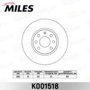 ���� ��������� opel co k001518 Miles K001518 ����
