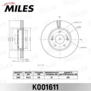 ���� ��������� KIA CEE k001611 Miles K001611 ����