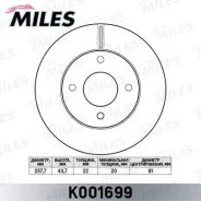 ���� ��������� nissan k001699 Miles K001699 ����
