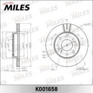   Honda JAZZ 02-  k001658 Miles K001658 