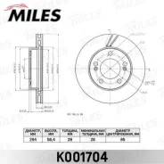 ���� ��������� Ssangyo K001704 Miles K001704 ����