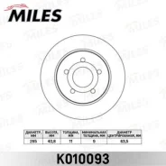 ���� ��������� ford fo k010093 Miles K010093 ����