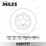 ���� ��������� BMW 5 F K001717 Miles K001717 ����