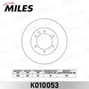 ���� ��������� nissan k010053 Miles K010053 ����