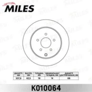 ���� ��������� Nissan k010064 Miles K010064 ����