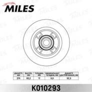   )   Renault k010293 Miles K010293 