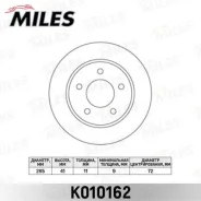 ���� ��������� mazda 3 k010162 Miles K010162 ����