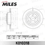 ���� ��������� Subaru k010318 Miles K010318 ����