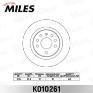 ���� ��������� opel si k010261 Miles K010261 ����