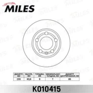 ���� ��������� audi a3 k010415 Miles K010415 ����