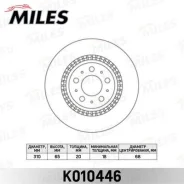 ���� ��������� volvo x k010446 Miles K010446 ����