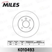 ���� ��������� OPEL AS k010493 Miles K010493 ����