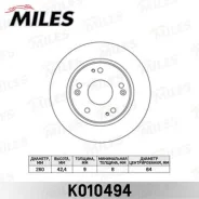 ���� ��������� Honda C k010494 Miles K010494 ����