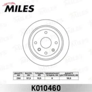 ���� ��������� chevrol k010460 Miles K010460 ����
