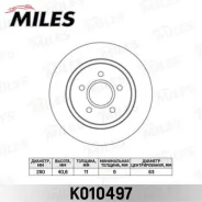 ���� ��������� FORD FO k010497 Miles K010497 ����