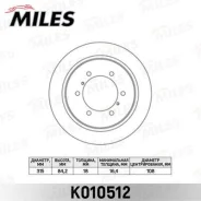 ���� ��������� Mitsubi k010512 Miles K010512 ����