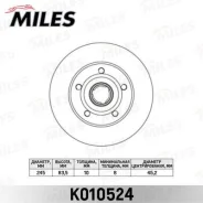 ���� ��������� audi a4 k010524 Miles K010524 ����