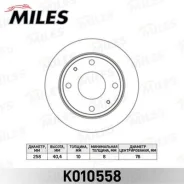 ���� ��������� hyundai k010558 Miles K010558 ����