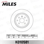 ���� ��������� opel ve k010581 Miles K010581 ����