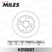 ���� ��������� Honda A k010607 Miles K010607 ����
