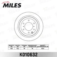 ���� ��������� mitsubi k010632 Miles K010632 ����