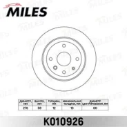 ���� ��������� chevrol k010926 Miles K010926 ����