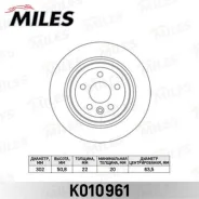 ���� ��������� volvo x k010961 Miles K010961 ����