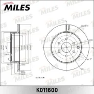���� ��������� ������ k011600 Miles K011600 ����