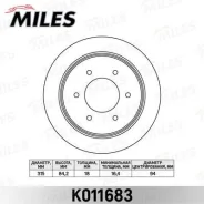���� ��������� Mitsubi K011683 Miles K011683 ����