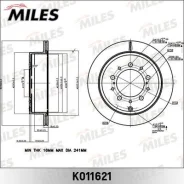 ���� ��������� Toyota k011621 Miles K011621 ����