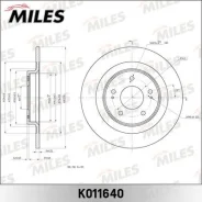 ���� ��������� ������ k011640 Miles K011640 ����
