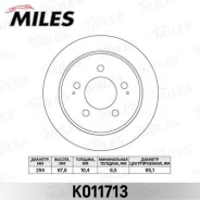 ���� ��������� ssangyo k011713 Miles K011713 ����