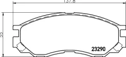 ���. ����. ����. ���� mdb1823 Mintex MDB1823 ����