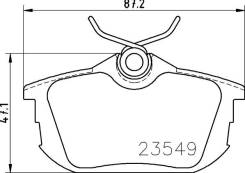 . . . .  mdb1831 Mintex MDB1831 