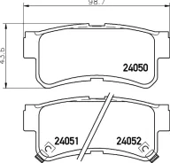 ������� ��������� ��� mdb2295 Mintex MDB2295 ����