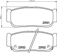 ������� ���� mdb2338 Mintex MDB2338 ����