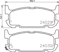 ������� ��������� ��� mdb2575 Mintex MDB2575 ����