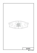 D1073 ������� ��� d1073 MK Kashiyama D1073 ����