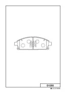 ������� ��������� d1260 MK Kashiyama D1260 ����