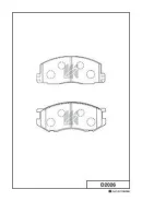 ������� FR 04465- d2026 MK Kashiyama, ������ �������� D2026 ����