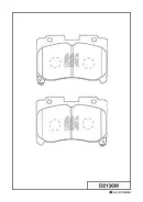 ������� �������� d2136m MK Kashiyama D2136M ����