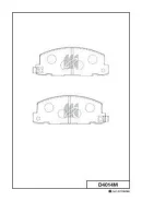 ������� FR 8-970 d4014m MK Kashiyama, ������ �������� D4014M ����