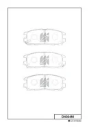 ������� �������� d4034m MK Kashiyama D4034M ����
