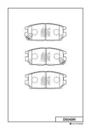 Pf3272 ������� d6049m MK Kashiyama D6049M ����