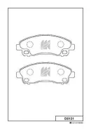 ������� ��������� d6131 MK Kashiyama D6131 ����