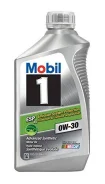 Mobil 1 ESP