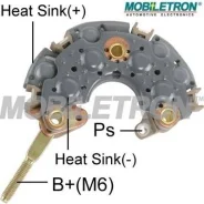 ����������� Chrysler rn13 Mobiletron RN13 ����
